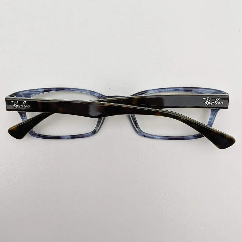 🕶️Ray Ban RB5150 5023 Eyeglasses 50/19 135 /KAB306🕶️